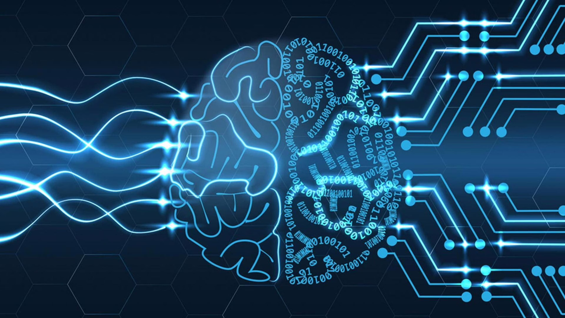 Learning machines