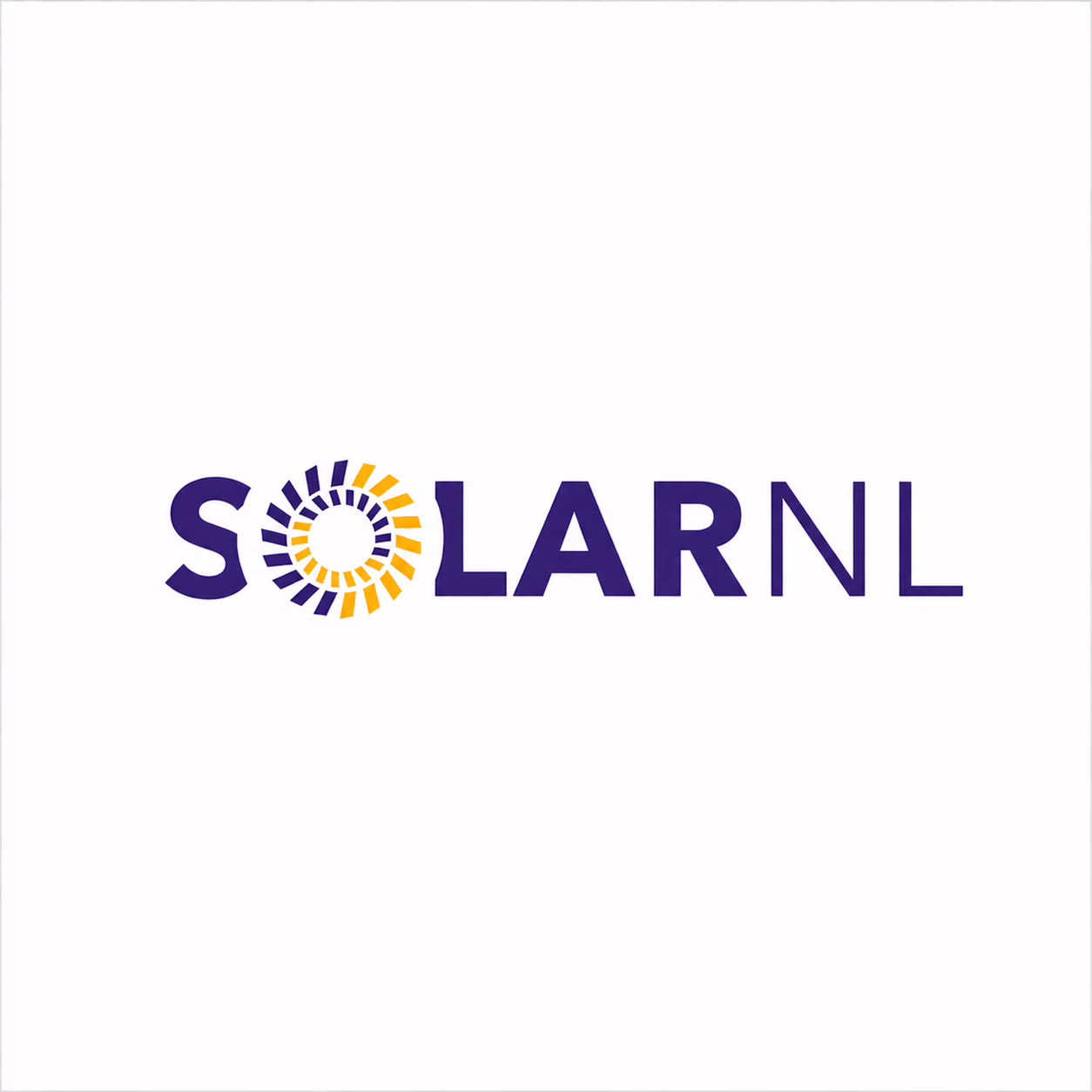logo SolarNL