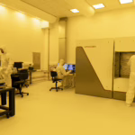 AMOLF NanoLab Amsterdam