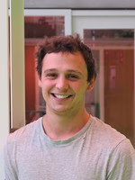 Ethan Kensett