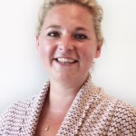 Floortje van den Berg