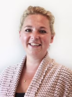 Floortje van den Berg