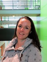 Saskia Fiedler
