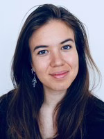 Yvonne Smit