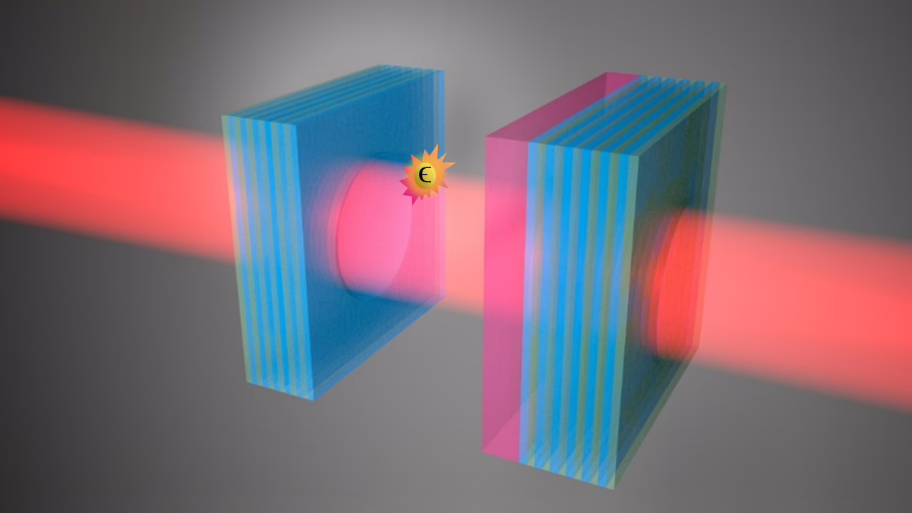 PRL - Information in Matte