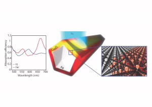 nanoscale solar cells erik garnett nanoletters