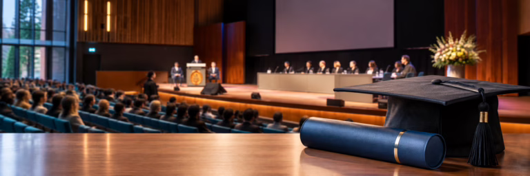 PhD defense Vashist Gangigude Ramesh