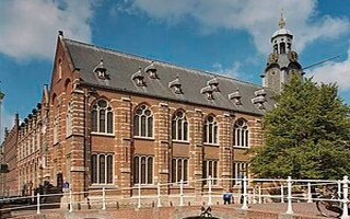 Academiegebouw Leiden
