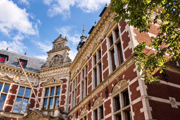 Academiegebouw University of Utrecht