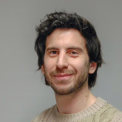 Agustin Alvarez