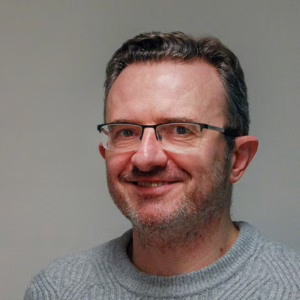 Alejandro Martinez