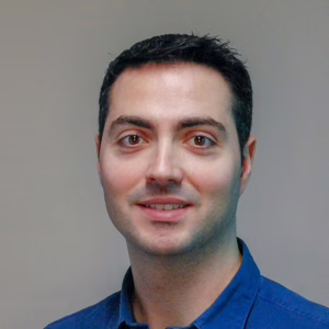Alvaro Rodriguez Echarri