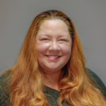Angela Berenstein