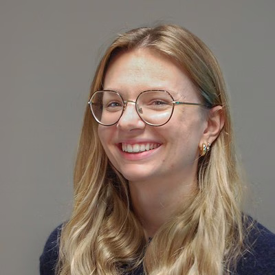 Anna Smirnova