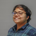 Basita Das
