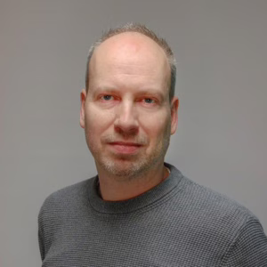 Bob Krijger