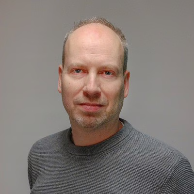 Bob Krijger