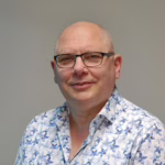 Bram van der Gaag
