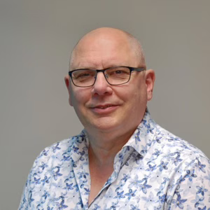 Bram van der Gaag