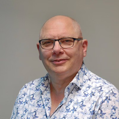 Bram van der Gaag