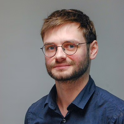 Christian Rosiek