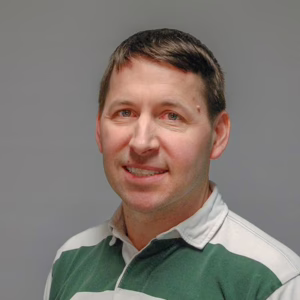 Erik Garnett
