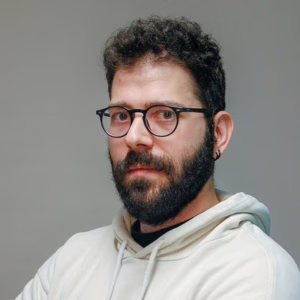 Giorgos Markas