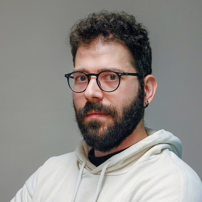 Giorgos Markas