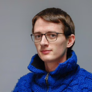 Henrik Wolf