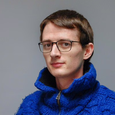 Henrik Wolf