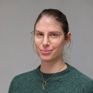 Isabelle Palstra