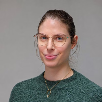 Isabelle Palstra