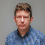 Ivo Klinker, group leader Software Engineering