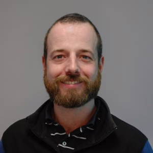 Jasper Zweistra