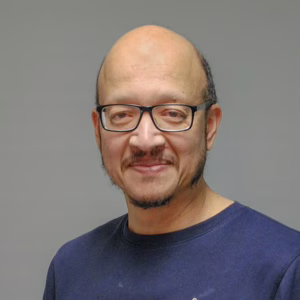 Jeremy Tjong-Ayong