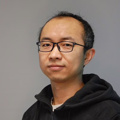 Jian Gao