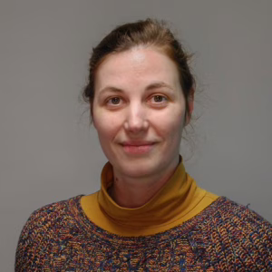 Katrien van Riet