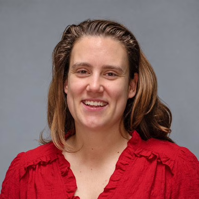Larissa van de Ven