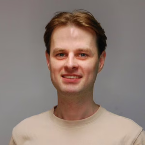 Lars Sonneveld