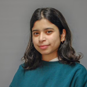 Lavanya Beri