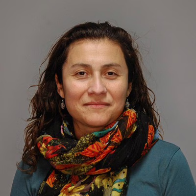 Loreto Oyarte Gálvez