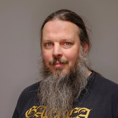 Marko Kamp
