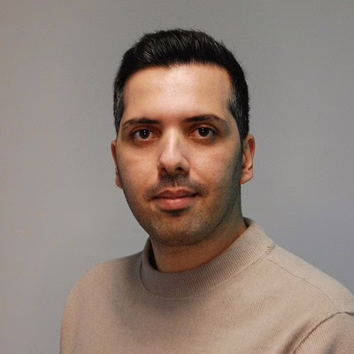 Masoud Mohammadgholiha