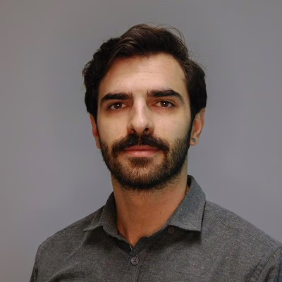 Maziar Arfaee