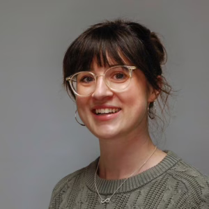 Megan Farrell