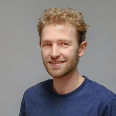 Mike van Vliet