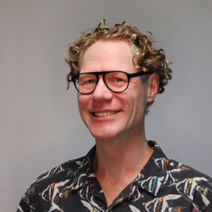 Nik Noest