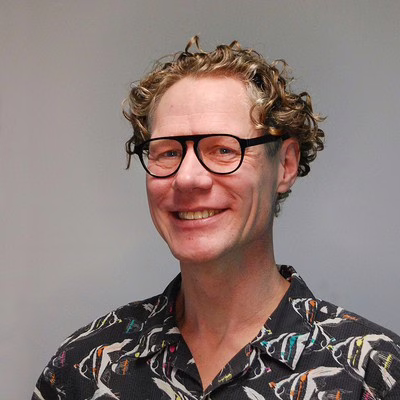 Nik Noest