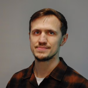 Oleg Semenov