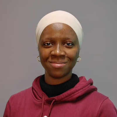 Omolara Adisa